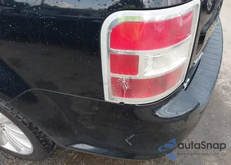 2016 Ford Flex Sel из США, поврежденный, VIN 2FMHK6C81GBA19128